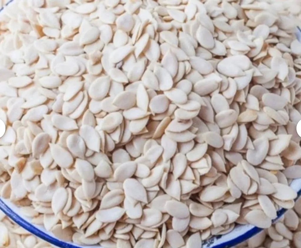 Melonen Kerne (Ganz) 300g