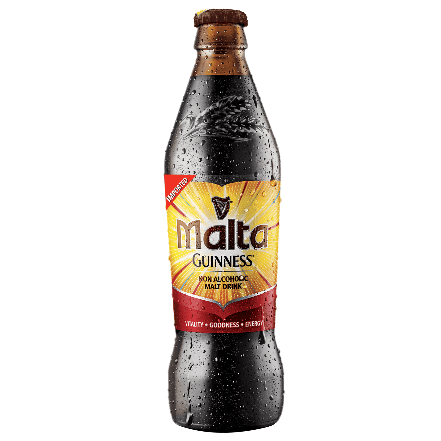 Malta Malzbier (alkoholfrei) 330ml