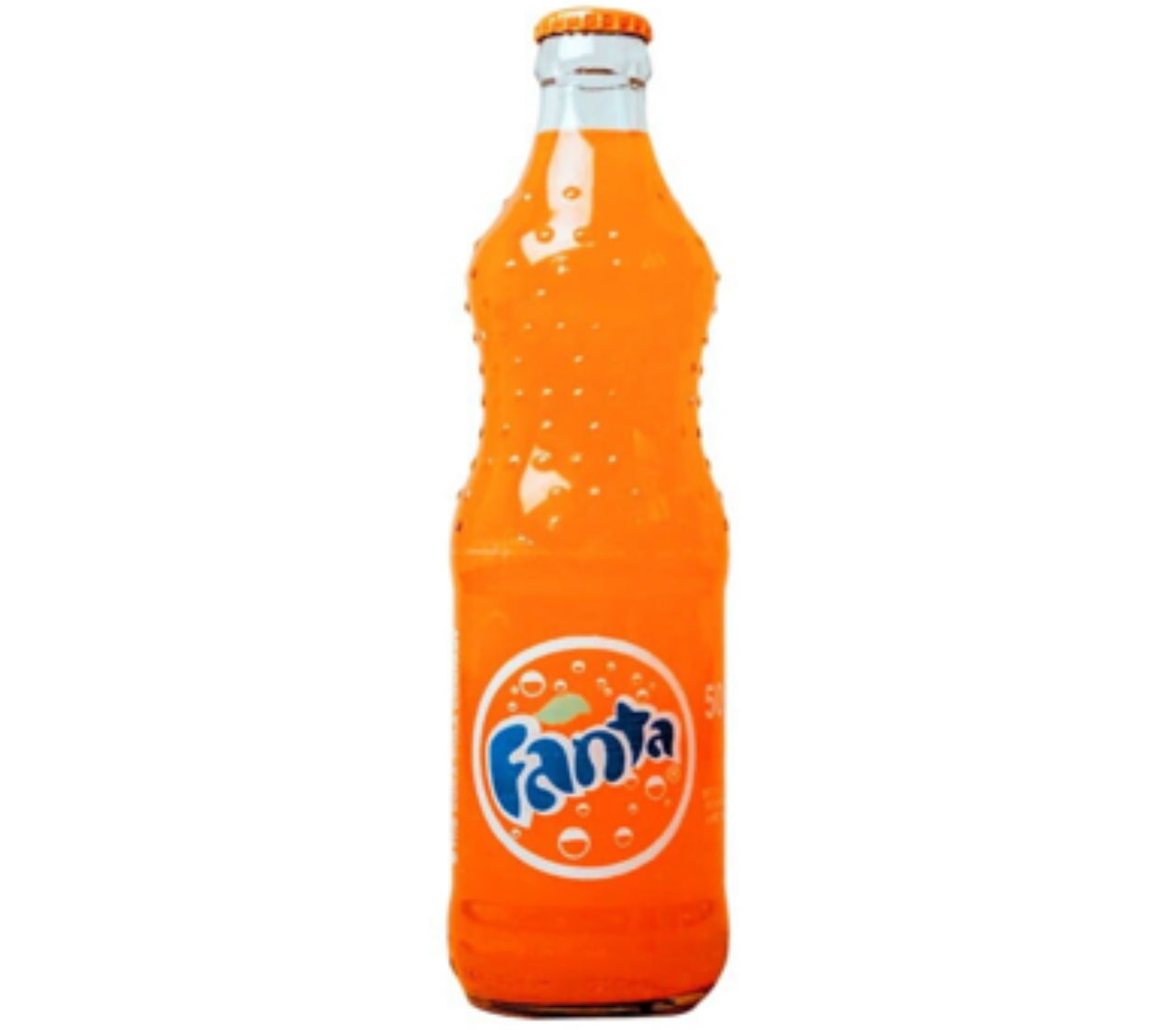 Fanta 500 ml