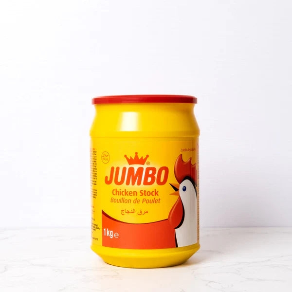 Jumbo Hühnerbrühe 1kg