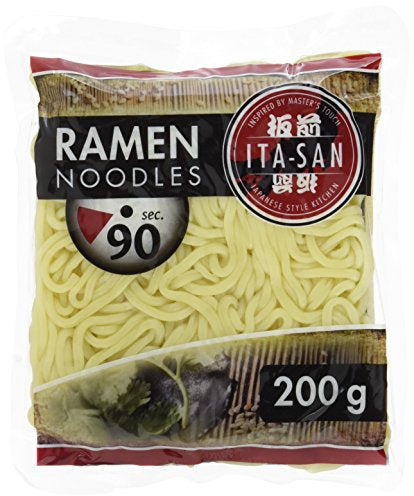 Weizennudeln nach Japanischer Art 180g