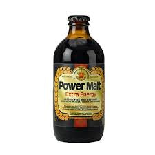Power Malzbier (Alkoholfrei) 330 ml