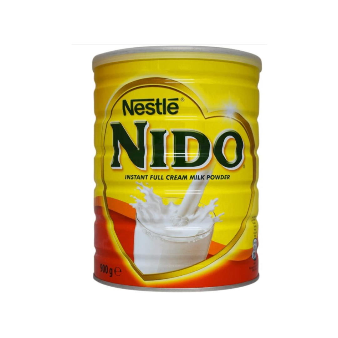 Nido Milchpuder 400g