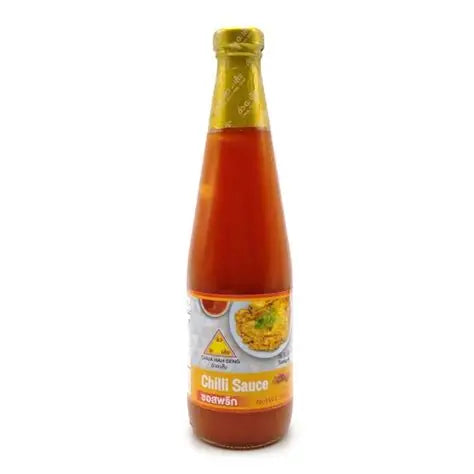 Chua Hah Seng süß chilli sauce 730g