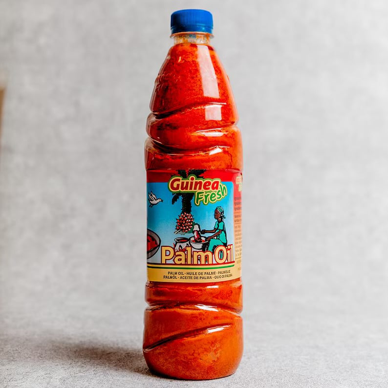 Guinee Palmoil 500 ml