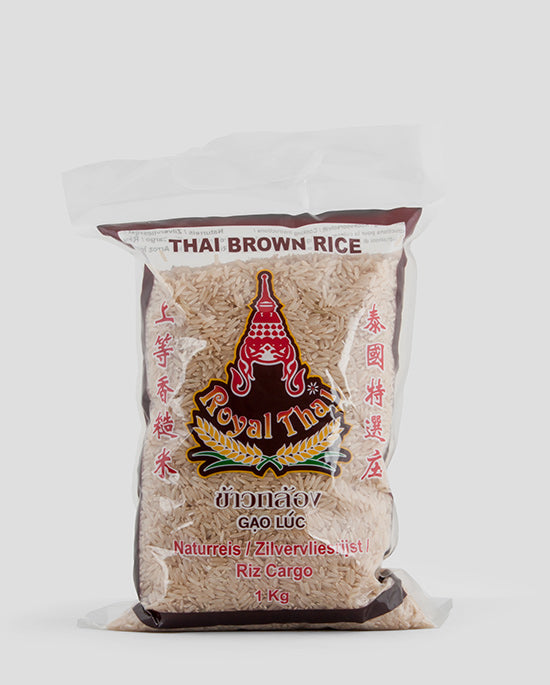 Royal Thai Klebreis 1kg