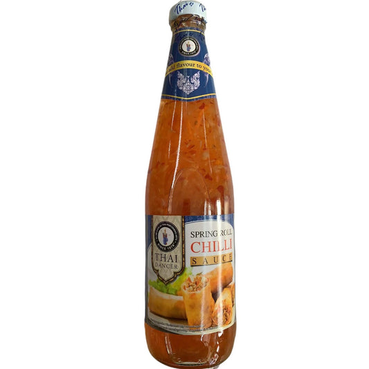 Springrollen chilli sauce 700ml