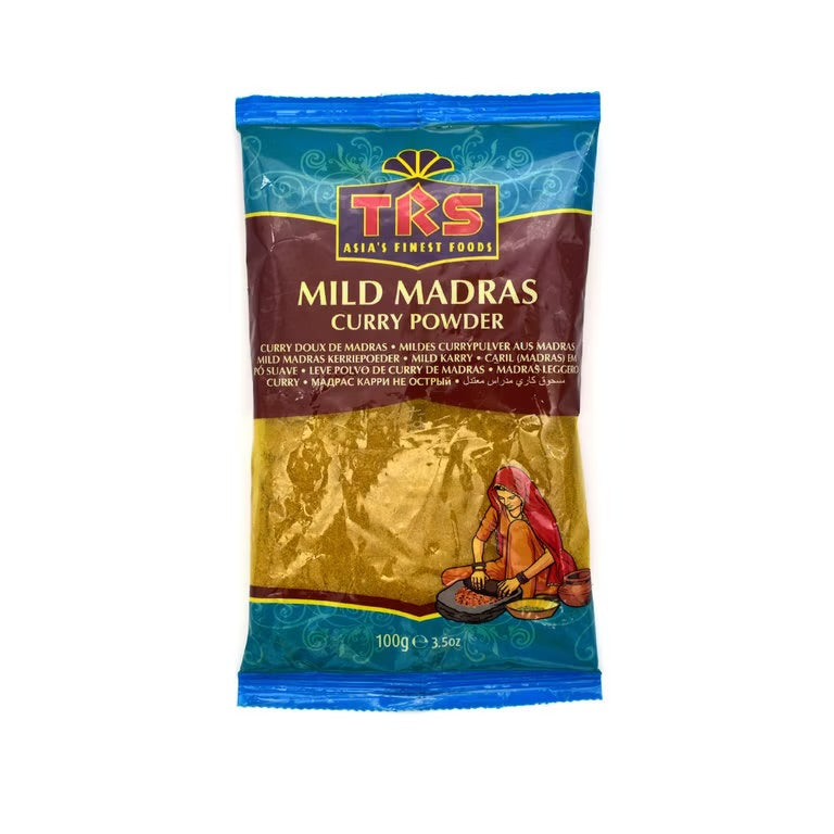 Milde madras 100 g