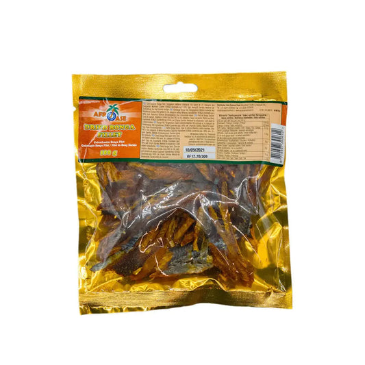 Bonga Fillet 100 g