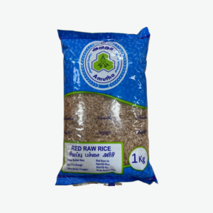 Roter Roher Reis 1kg