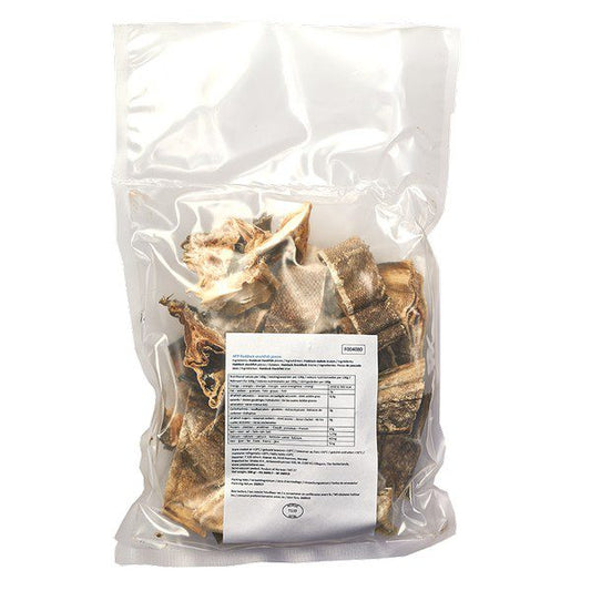 Getrocknete Haddock 500 g