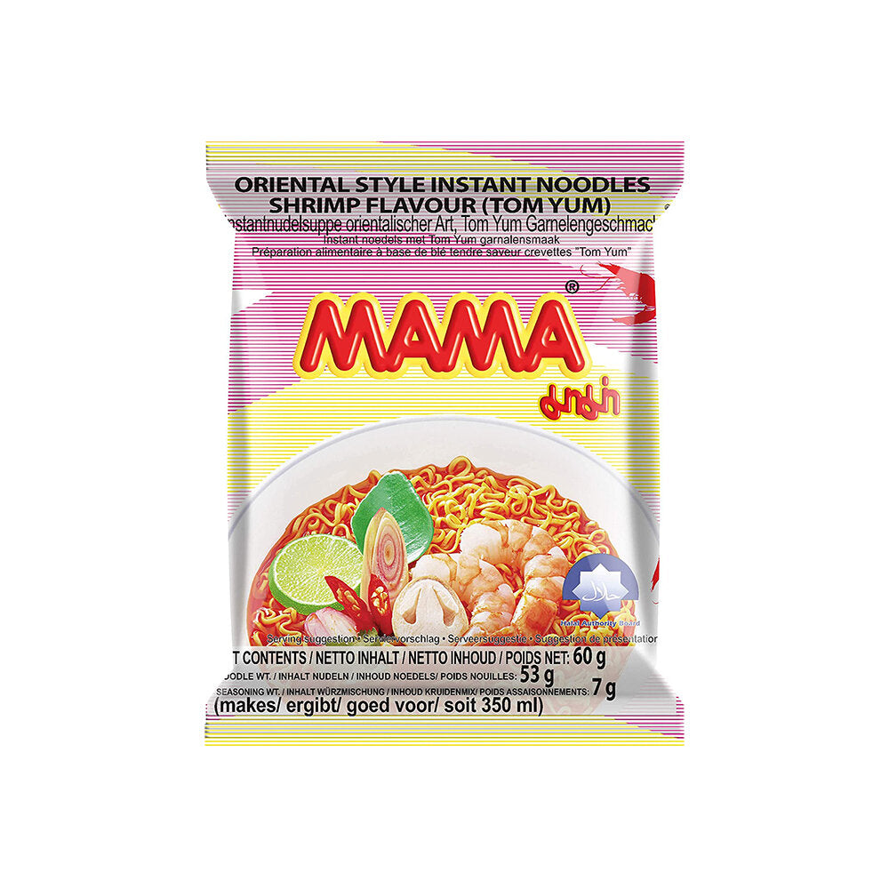Mama Garnelen Geschmack 53 g
