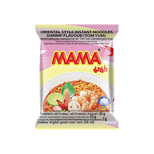 Mama Garnelen Geschmack 53 g