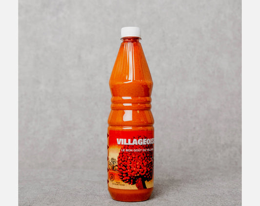 Villageoise Palmöl 750 ml