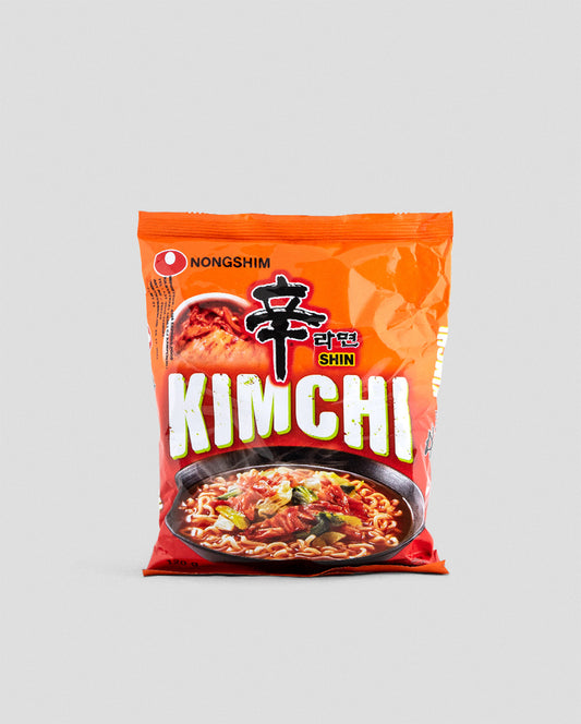 Shin Kimchi Geschmack 120g