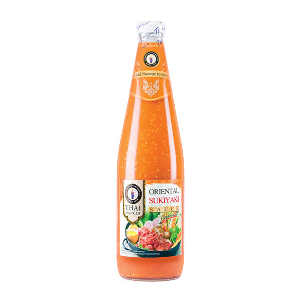 Oriental Sukiyaki sauce 700ml
