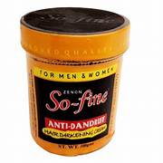 So-fine Anti-Dandruff