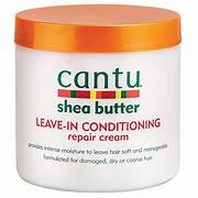 Cantu Shea butter  Leave-In Conditioning 453g