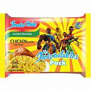 Indomie Instant Noodles Chicken Flavour 70 g