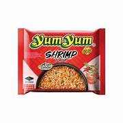 Yum Yum Shrimp Flavour 60g