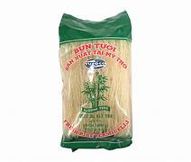 Bun Tuoi Fresh Rice Vermicelli 400g