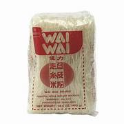 Wai Wai Reisnudeln 200g