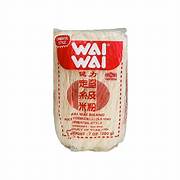 Wai Wai Reisnudeln 200g
