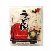 Japanische Udon Noodles 200g