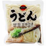 Japanese Style Udon Nudeln 200g