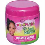 Dreams Kids Olive Miracle creme
